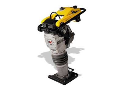 Taylor Rental Center fleet