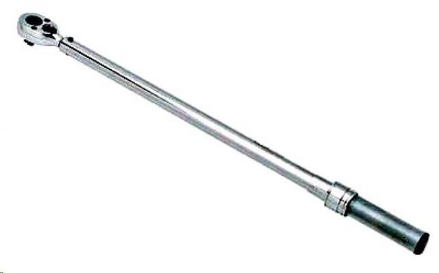 Rental store for Torque Wrench - 1 2 in Greenville MS