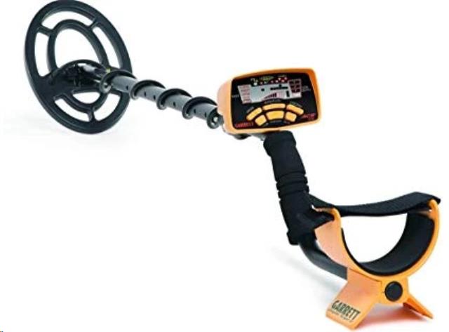 Rental store for Metal Detector in Greenville MS
