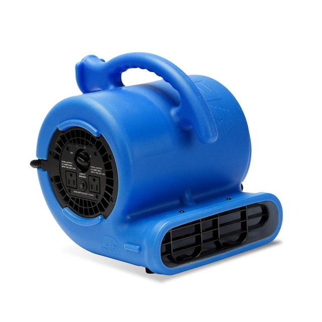 Rental store for Carpet Blower in Greenville MS