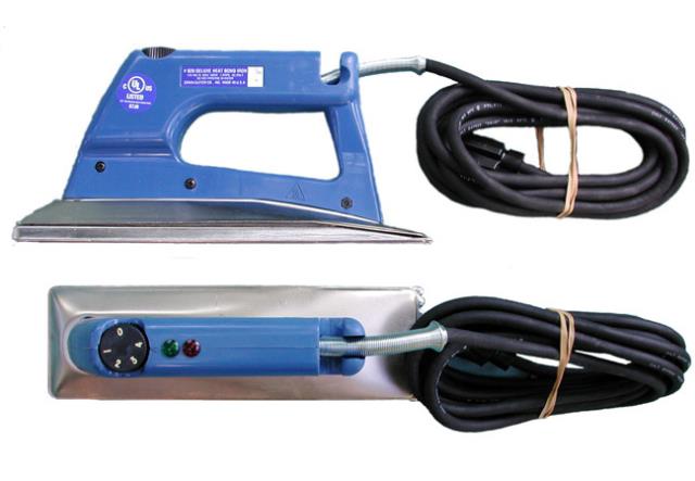 Rental store for Carpet Seaming Iron in Greenville MS