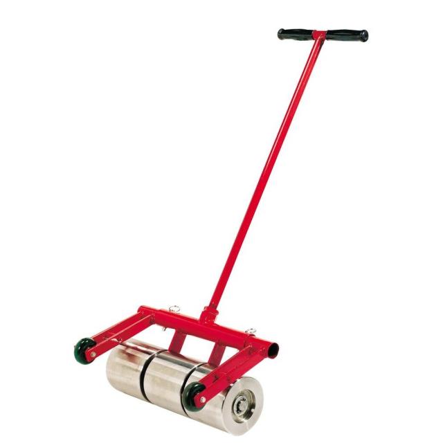 Rental store for Floor Tile Roller - 100lb in Greenville MS