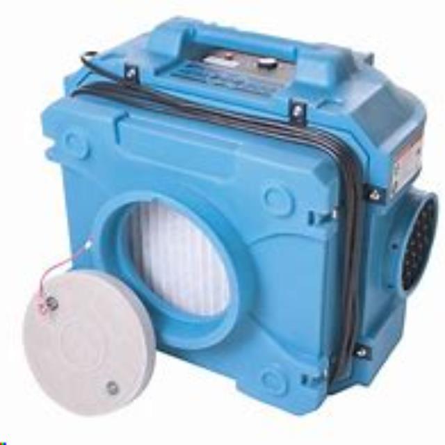 Rental store for Air Scrubber Purifier in Greenville MS