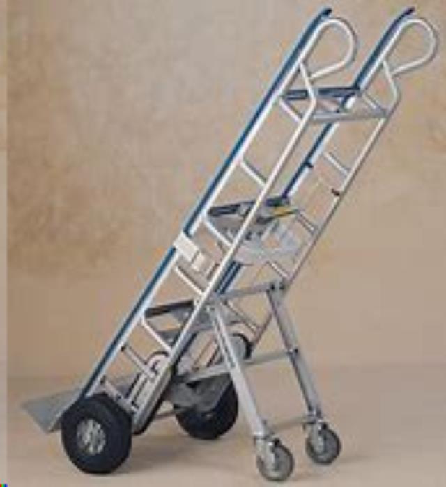 Rental store for Dolly, Appliance Hand - Swingout in Greenville MS