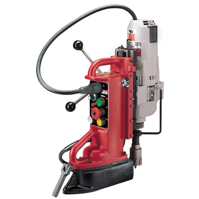Rental store for Magnetic Drill - 1 1 4 in Greenville MS
