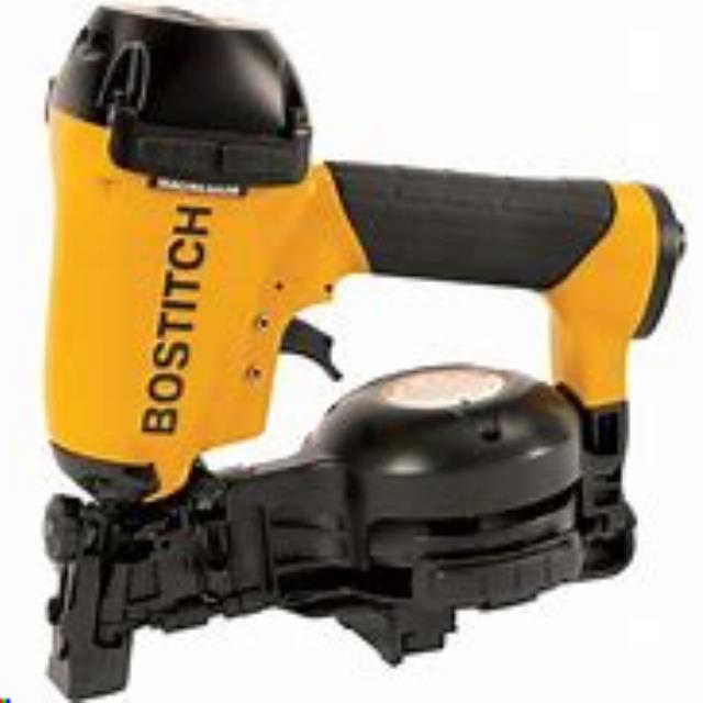 Rental store for Roof Nailer, Pneumatic in Greenville MS