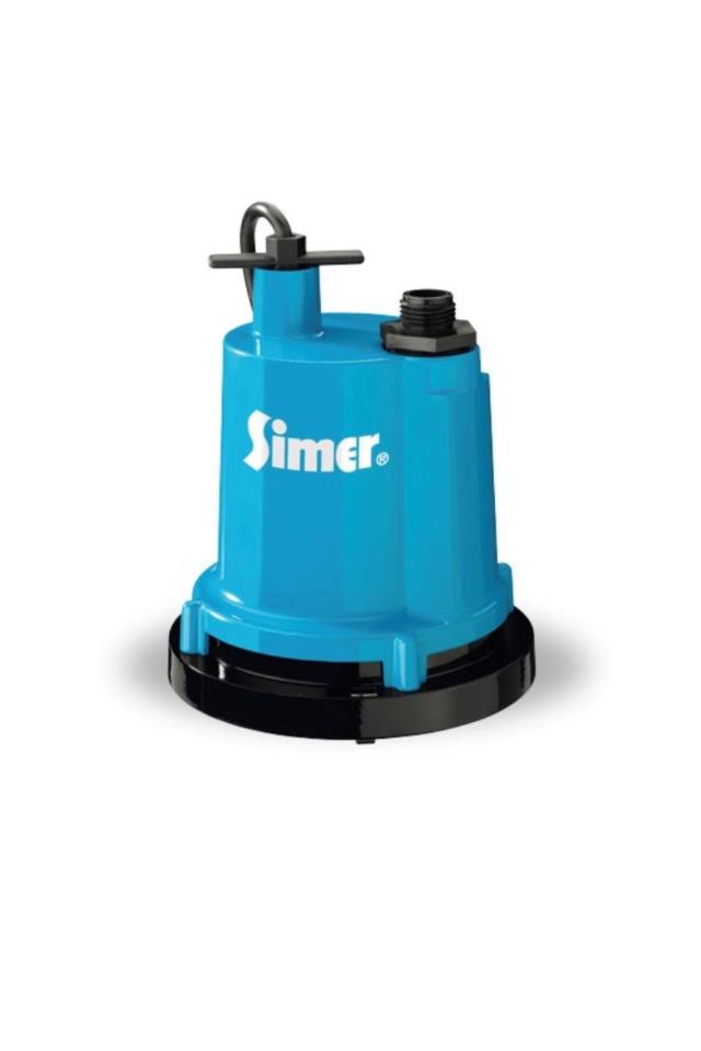 Rental store for Submersible Pump in Greenville MS