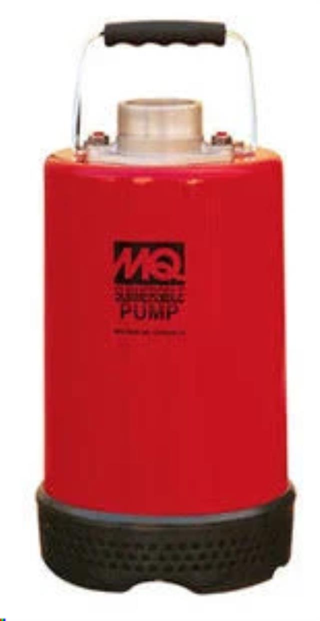 Rental store for Submersible Trash Pump in Greenville MS