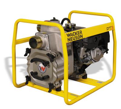Rental store for Trash Pump - 3 in Greenville MS