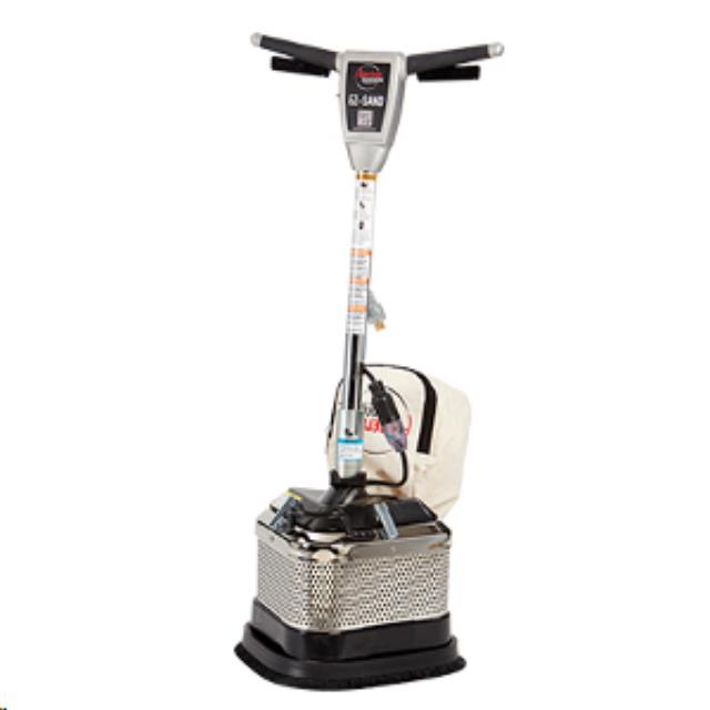 Rental store for Floor Sander - EZ Orbital in Greenville MS