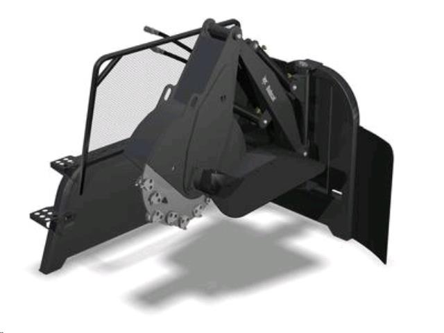 Rental store for Track Loader - stump grinder in Greenville MS
