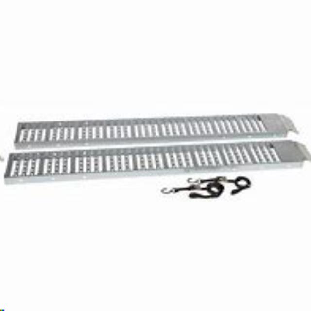 Rental store for Metal Ramp - 120  x 29 in Greenville MS