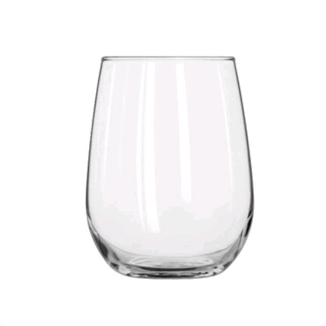 Rental store for Stemless Wine, 17 oz in Greenville MS