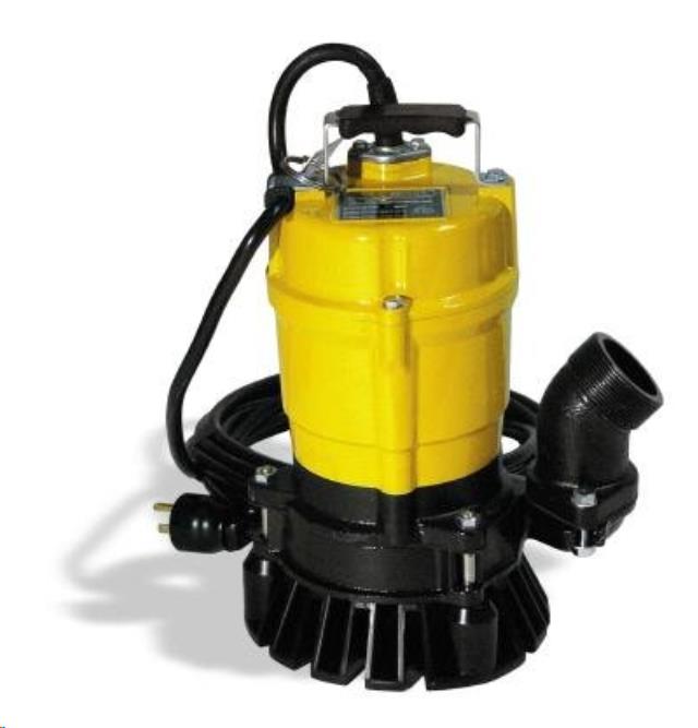 Rental store for Submersible Trash Pump in Greenville MS