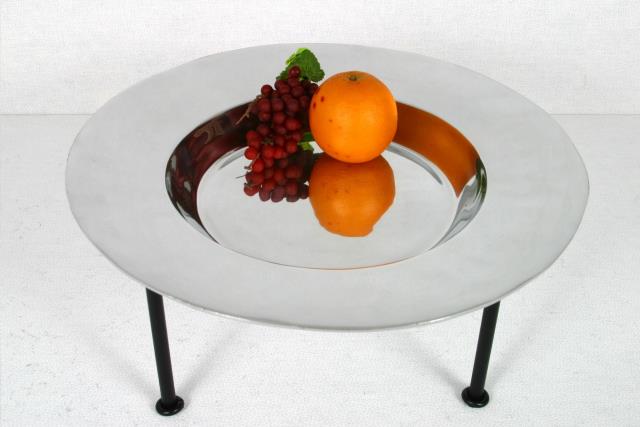 Rental store for Serving Bowl, Round Chapalla in Greenville MS
