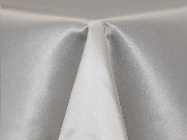 Rental store for Poly Satin Silver in Greenville MS