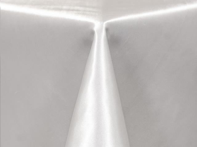 Rental store for Poly Satin White in Greenville MS