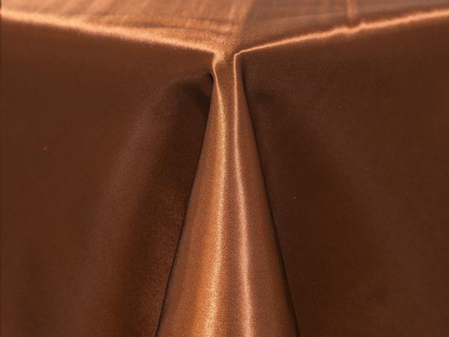 Rental store for Poly Satin Copper in Greenville MS