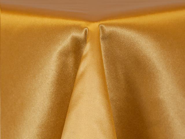 Rental store for Poly Satin Gold in Greenville MS