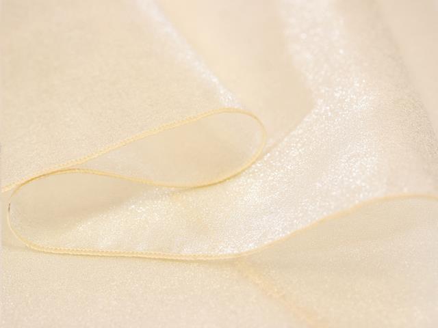 Rental store for Organza Ivory in Greenville MS