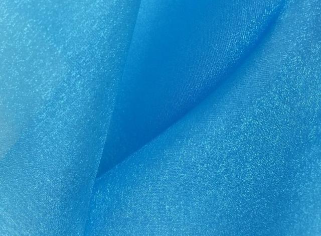 Rental store for Organza Chinese Blue in Greenville MS
