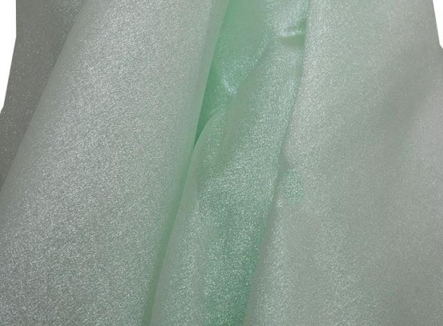 Rental store for Organza Sea Mist in Greenville MS