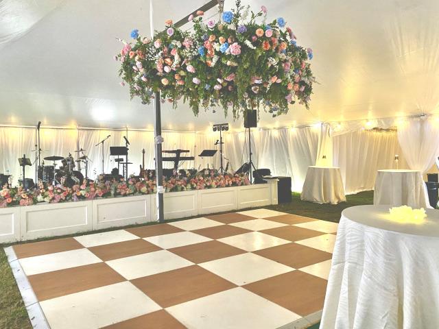 Where to find FLOOR DANCE 3 x3 wood plank in Greenville