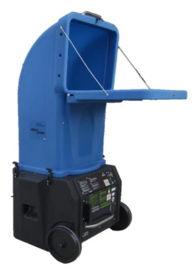 Rental store for Insulation Blower, 100 in Greenville MS