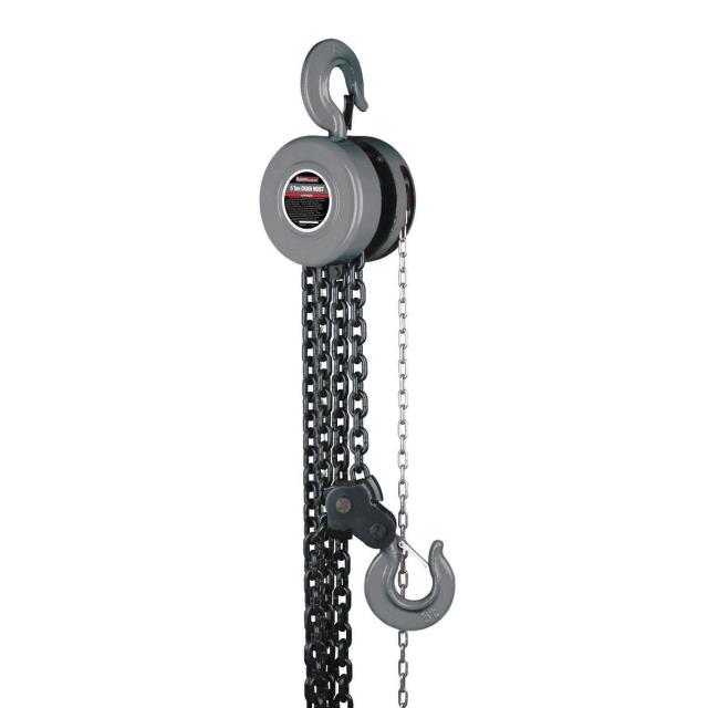 Rental store for Chain Hoist in Greenville MS