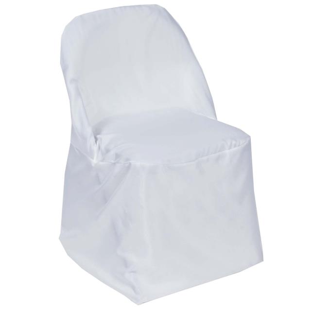 Rental store for Chaircover - White in Greenville MS