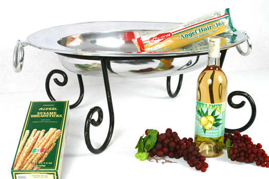 Rental store for Serving Bowl, Oval with handles in Greenville MS