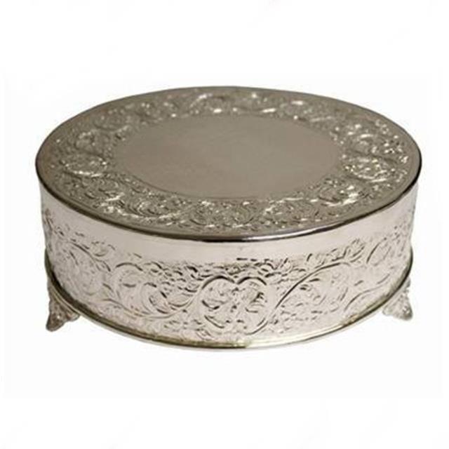 Rental store for Cake Stand, medium in Greenville MS