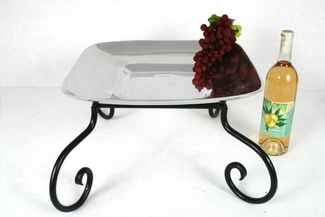 Rental store for Serving Tray, Square in Greenville MS