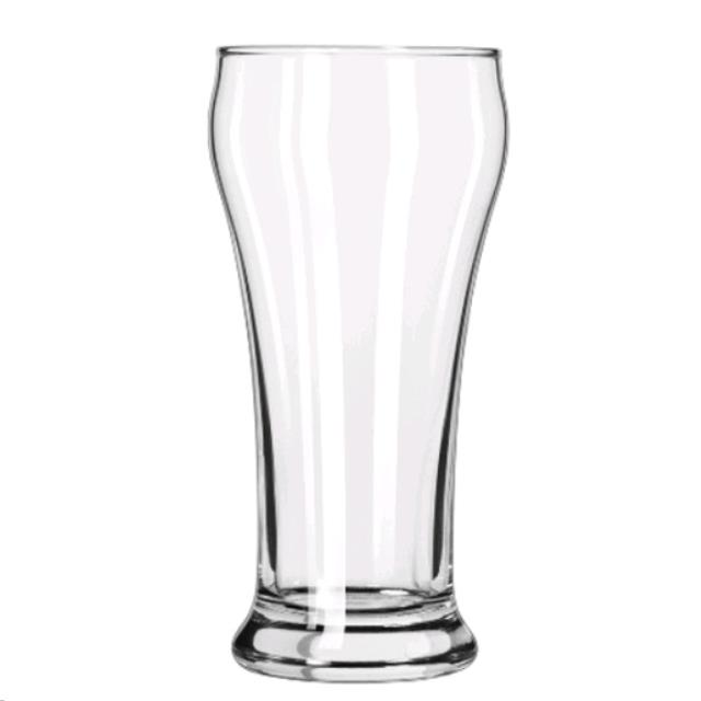 Rental store for Pilsner Flute Glass in Greenville MS
