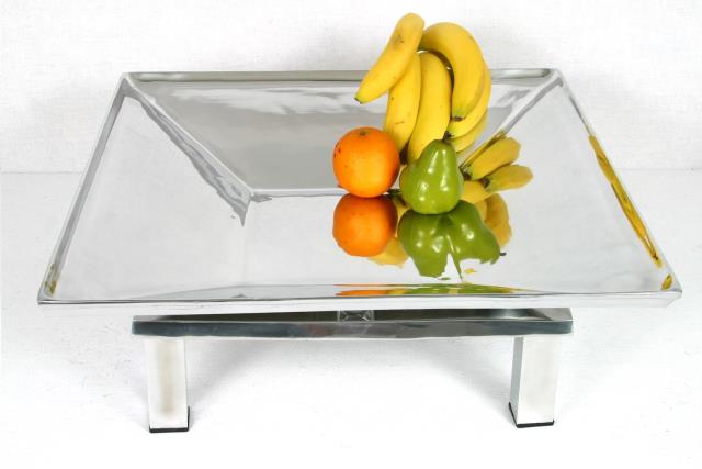 Rental store for Serving Bowl, Square XLarge in Greenville MS