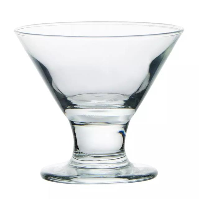 Rental store for Embassy Sorbet Glass MiniDessert, 2.75 oz in Greenville MS