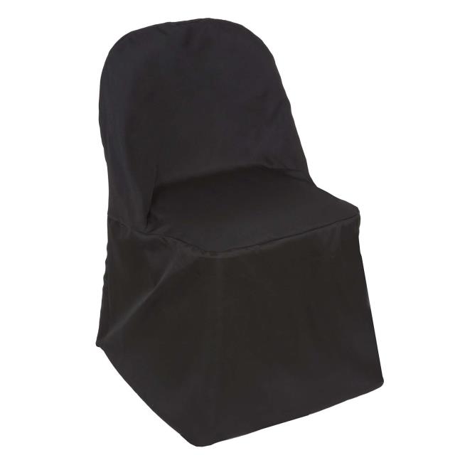 Rental store for Chaircover - Black in Greenville MS