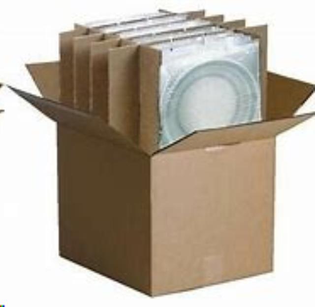 Rental store for Moving Box Dishpack in Greenville MS