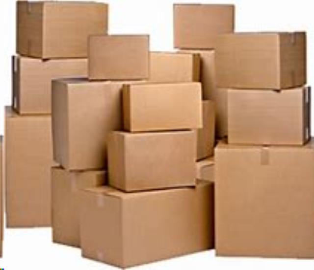 Rental store for Box - X-Large  24x18x24 in Greenville MS
