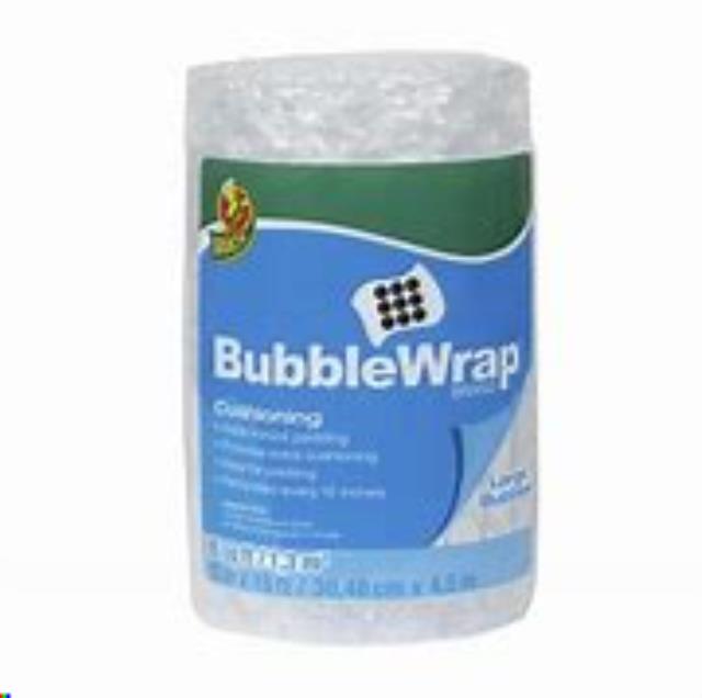 Rental store for Packing Bubble Wrap in Greenville MS
