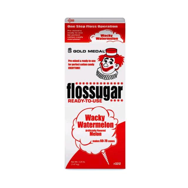 Rental store for Flossugar - Watermelon in Greenville MS