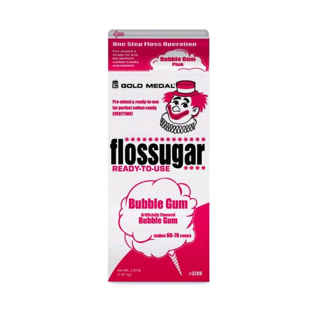 Rental store for Flossugar - Bubblegum in Greenville MS